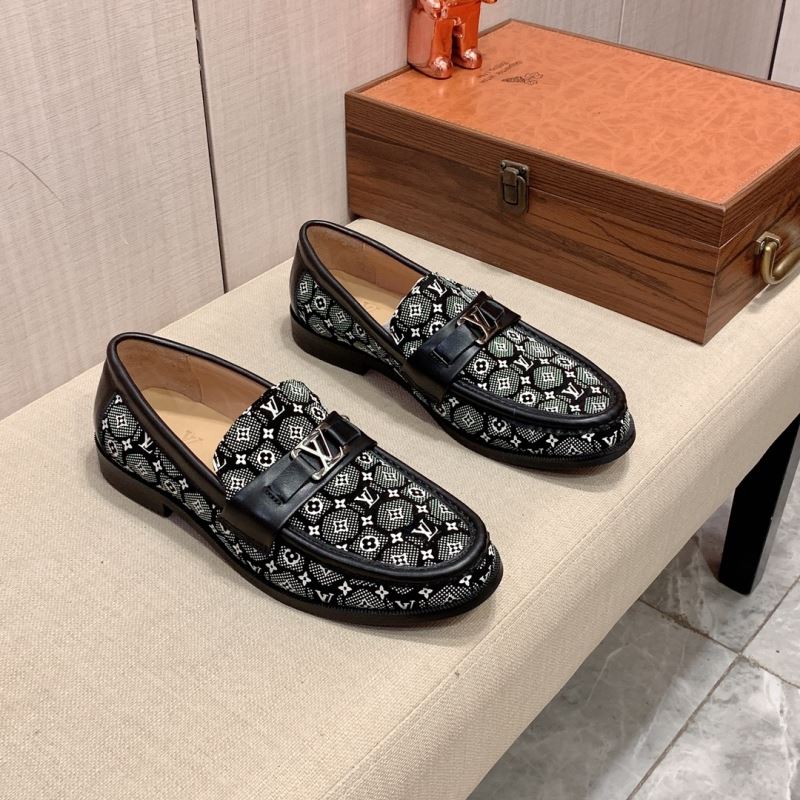 Louis Vuitton Business Shoes